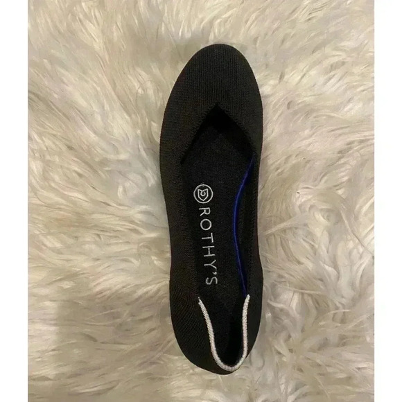 Rothys The Flat (Left Foot Only) - Picture 2 of 6